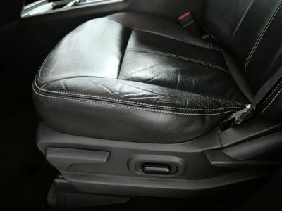 2009 Ford Edge Limited