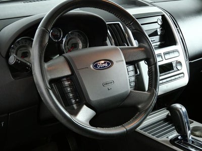2009 Ford Edge Limited