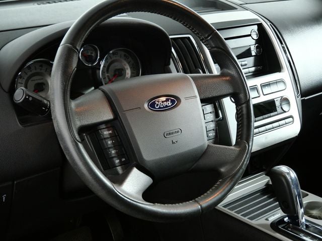 2009 Ford Edge Limited