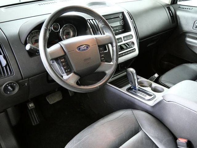 2009 Ford Edge Limited