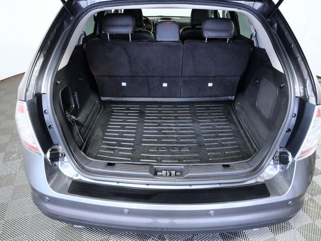 2009 Ford Edge Limited