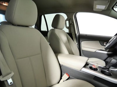 2013 Ford Edge SE