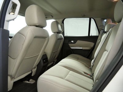 2013 Ford Edge SE