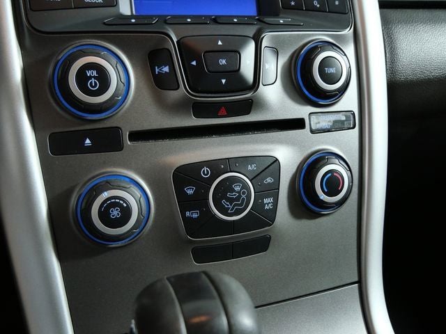 2013 Ford Edge SE