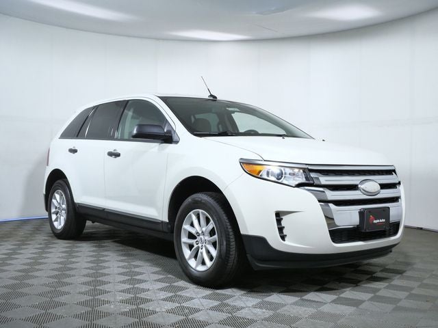 2013 Ford Edge SE