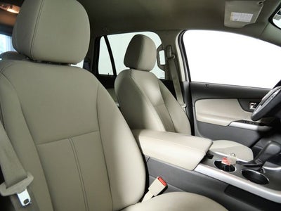 2013 Ford Edge SE