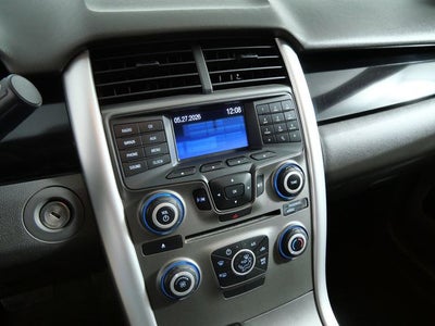 2013 Ford Edge SE