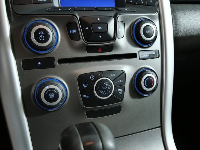 2013 Ford Edge SE
