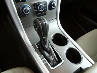 2013 Ford Edge SE