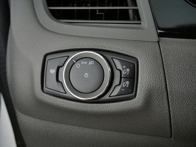 2013 Ford Edge SE