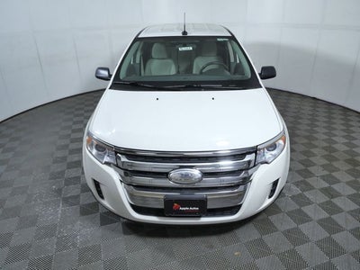 2013 Ford Edge SE