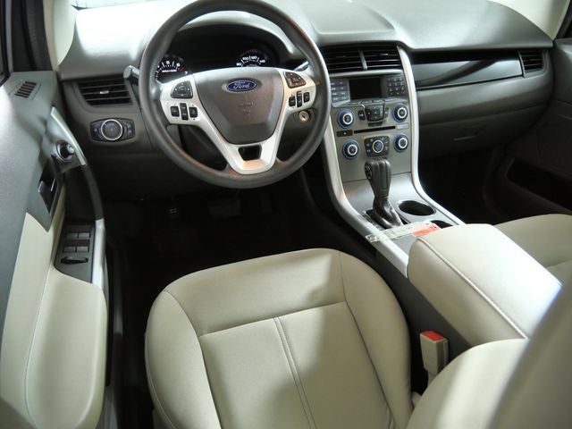 2013 Ford Edge SE