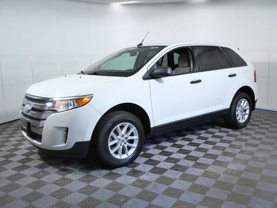 2013 Ford Edge SE