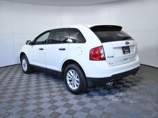 2013 Ford Edge SE