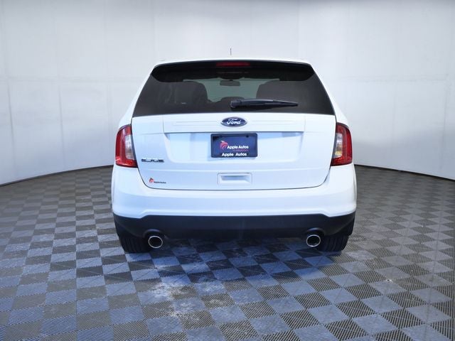 2013 Ford Edge SE