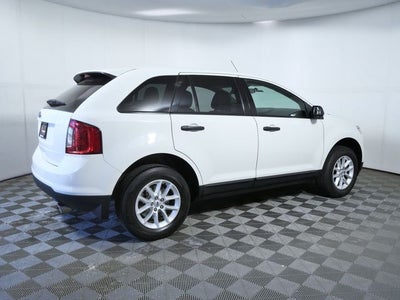 2013 Ford Edge SE