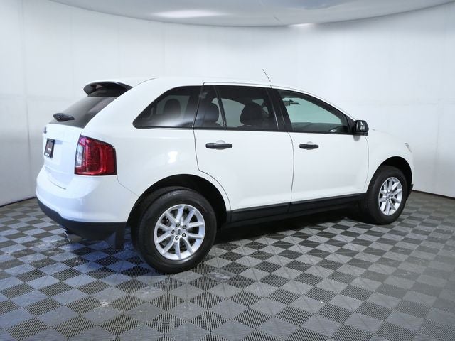 2013 Ford Edge SE