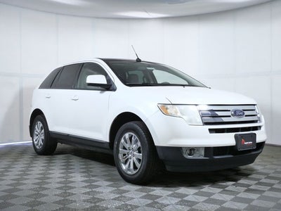 2010 Ford Edge SEL