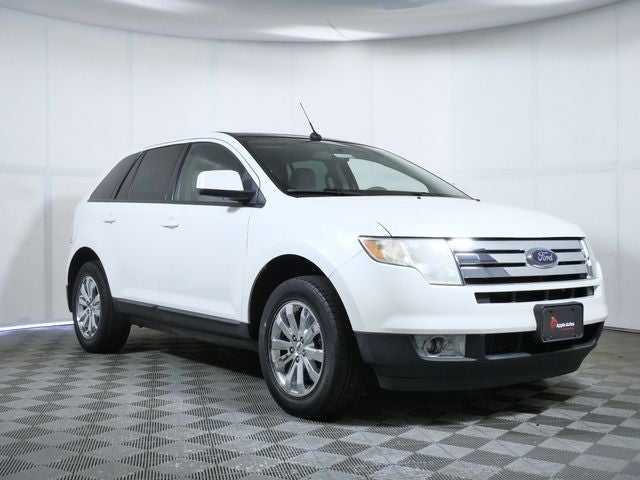 2010 Ford Edge SEL