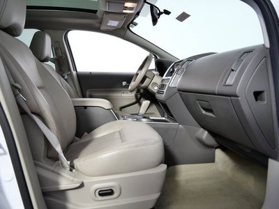 2010 Ford Edge SEL