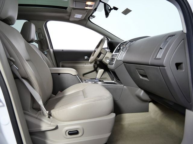 2010 Ford Edge SEL