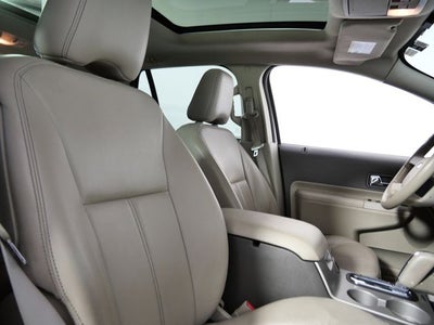 2010 Ford Edge SEL