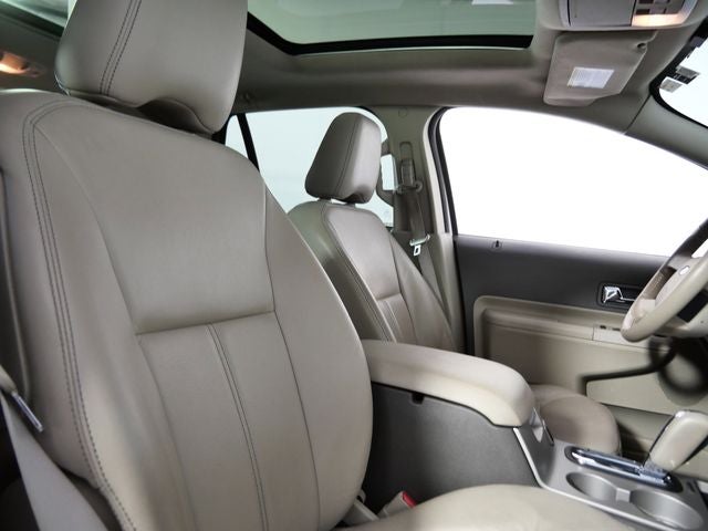 2010 Ford Edge SEL