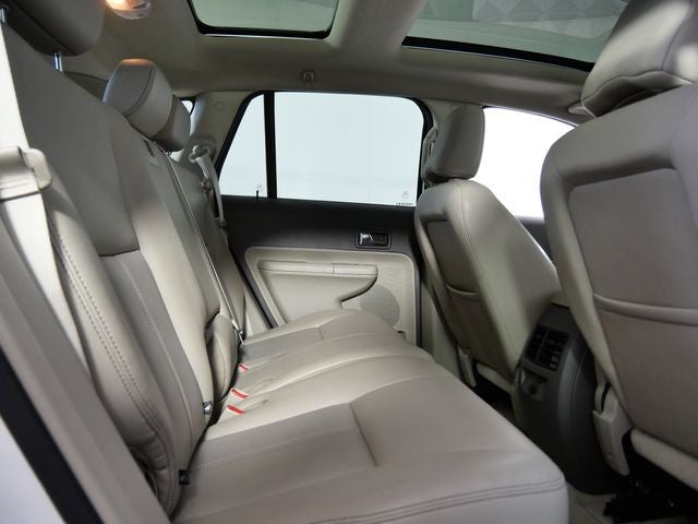 2010 Ford Edge SEL