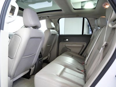 2010 Ford Edge SEL