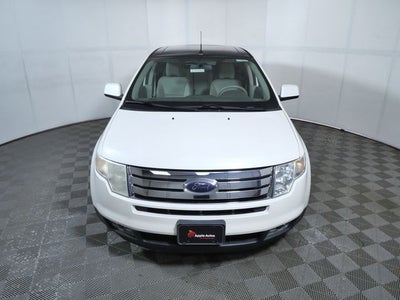 2010 Ford Edge SEL