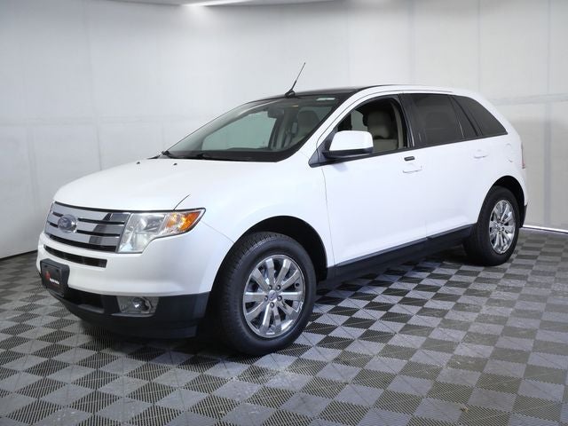 2010 Ford Edge SEL