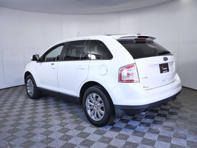 2010 Ford Edge SEL