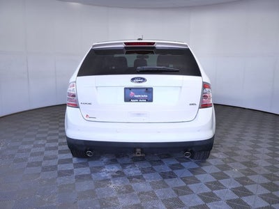 2010 Ford Edge SEL