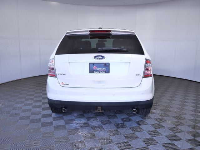 2010 Ford Edge SEL