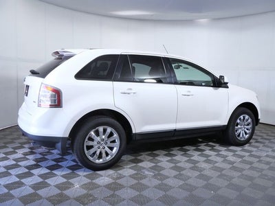 2010 Ford Edge SEL