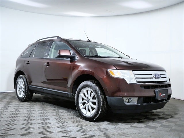 2010 Ford Edge SEL