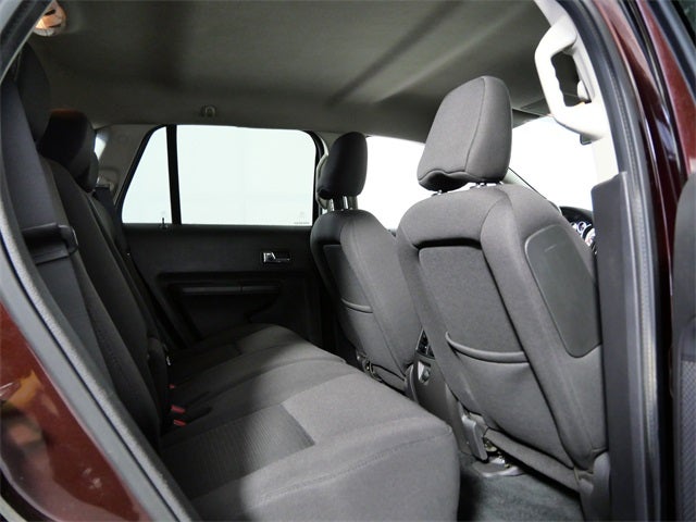 2010 Ford Edge SEL