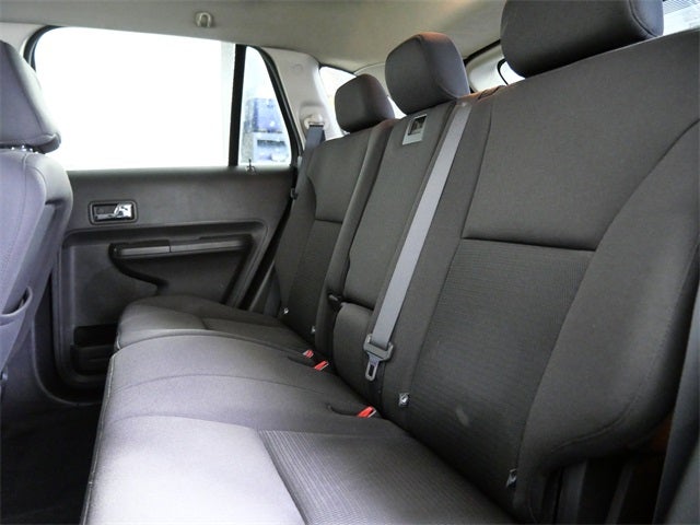 2010 Ford Edge SEL
