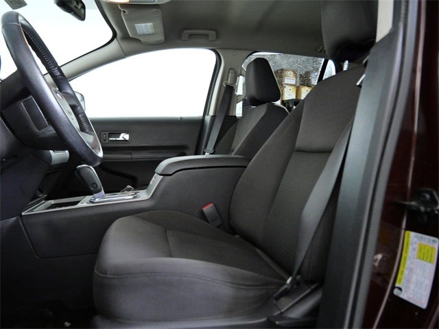 2010 Ford Edge SEL