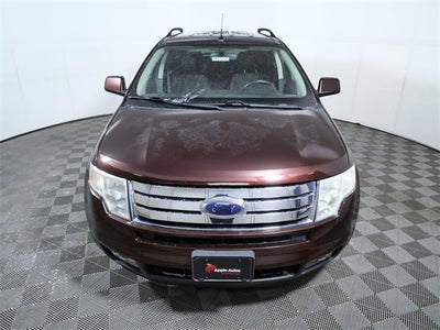 2010 Ford Edge SEL