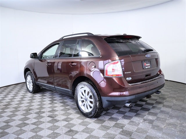 2010 Ford Edge SEL