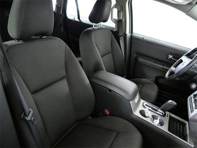 2010 Ford Edge SEL