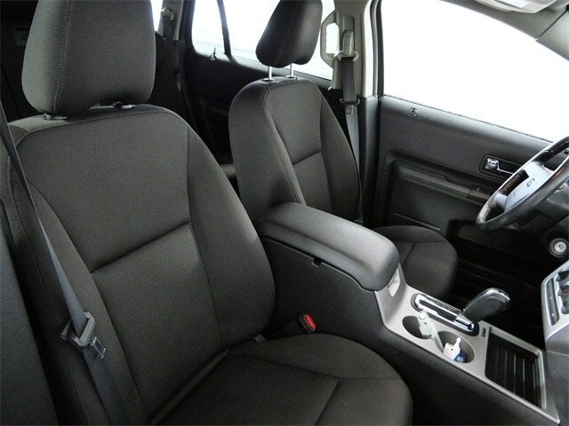 2010 Ford Edge SEL