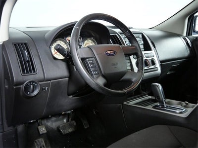 2010 Ford Edge SEL
