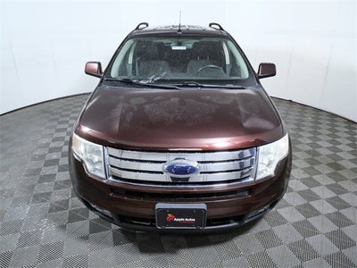 2010 Ford Edge SEL