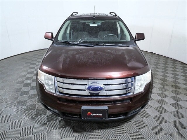 2010 Ford Edge SEL