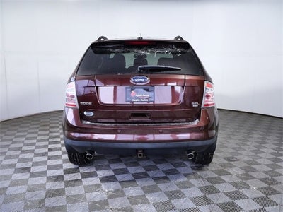 2010 Ford Edge SEL