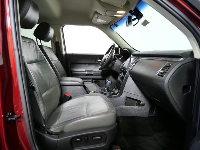 2018 Ford Flex Limited