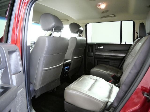 2018 Ford Flex Limited