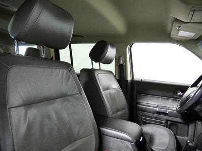 2018 Ford Flex Limited